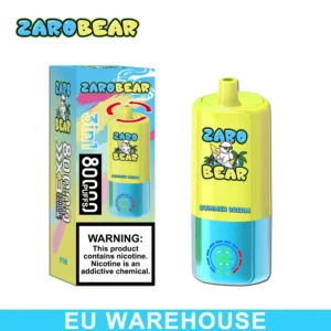 Summer Dream & Love 66 & Cherry Cola