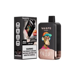 Strawberry Raspberry Cherry & Love 666