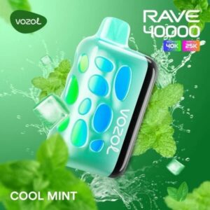 Cool Mint