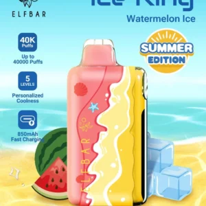 Watermelon Ice