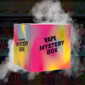 Mystery Box