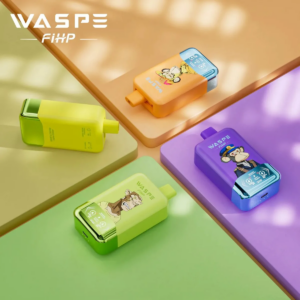 Waspe Fihp 40k