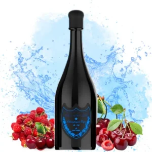 Blue Razz Cherry