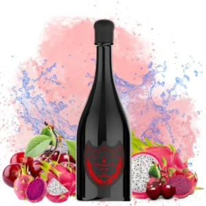 Cherry Dragon Fruit