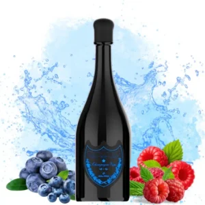 Blueberry Raspberry