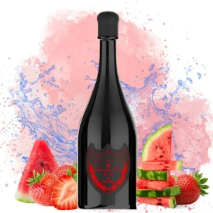 Strawberry Watermelon