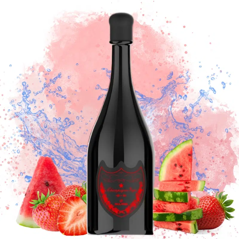 Strawberry Watermelon