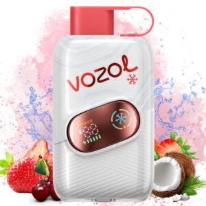 Vozol Star Click 50k