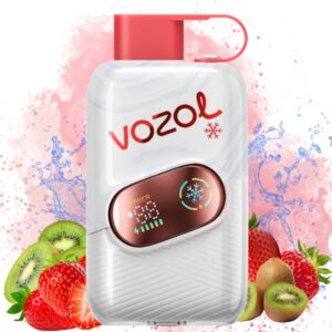 Strawberry Kiwi