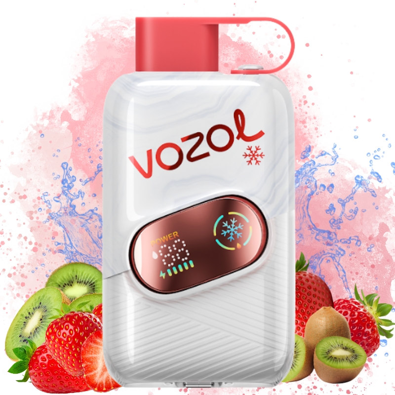 Strawberry Kiwi