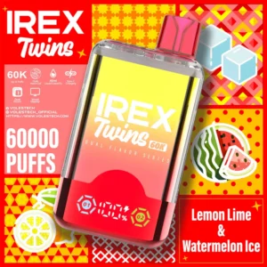 IREX Twins