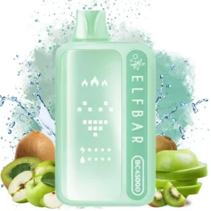 Elfbar BC45000