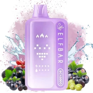 Blackcurrant Grape